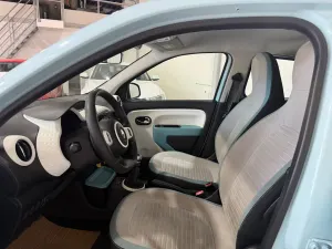 Renault Twingo 2015